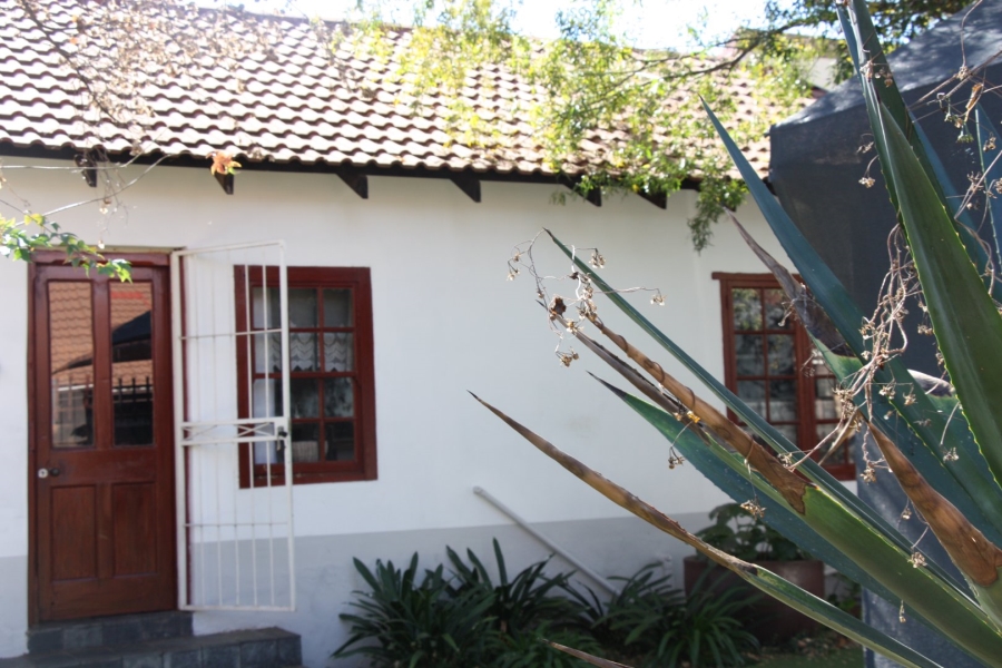 1 Bedroom Property for Sale in Westdene Free State